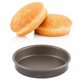LOUIS TELLIER set facut hamburgeri