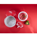 ANKARSRUM dispozitiv preparare inghetata pentru mixer