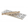 IMPERIA I Love Pasta masina de paste - in pachet