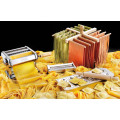 IMPERIA I Love Pasta masina de paste - in pachet
