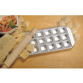 IMPERIA Ravioli classici forma paste ravioli cu rola - 24 buc