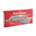 IMPERIA Ravioli classici forma paste ravioli cu rola - 24 buc