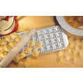 IMPERIA Ravioli da brodo forma paste ravioli cu rola - 44 buc