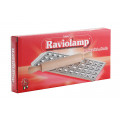 IMPERIA Ravioli da brodo forma paste ravioli cu rola - 44 buc