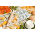 IMPERIA Ravioli pesciolini forma paste ravioli cu rola - 14 buc