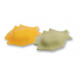 IMPERIA Ravioli pesciolini forma paste ravioli cu rola - 14 buc
