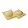 IMPERIA Ravioli cuoricini forma paste ravioli cu rola - 12 buc