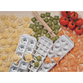 IMPERIA Tris Classici set forma paste ravioli cu rola