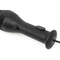 MAXIMA mixer de mana cu viteza adjustabila - cu brat 20cm