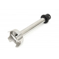 MAXIMA mixer de mana cu viteza adjustabila - cu brat 20cm