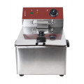 GAMMO friteuza electrica 6 litri