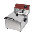 GAMMO friteuza electrica 6 litri