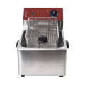 GAMMO friteuza electrica 6 litri