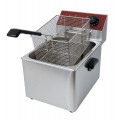GAMMO friteuza electrica 8 litri