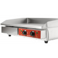 GAMMO gratar electric de banc - neted 72cm