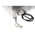 GAMMO gratar electric de banc - neted 72cm