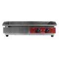 GAMMO gratar electric de banc - neted/striat 72cm