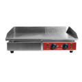 GAMMO gratar electric de banc - neted/striat 72cm