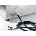 GAMMO gratar electric de banc - neted/striat 72cm