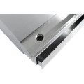 GAMMO gratar electric de banc - neted/striat 72cm