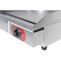 GAMMO gratar electric de banc - neted 54cm