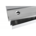GAMMO gratar electric de banc - neted 54cm