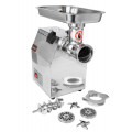 GAMMO 12 Inox masina tocat carne pana la 120kg/ora