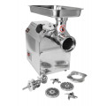 GAMMO 22 Inox masina tocat carne pana la 220kg/ora