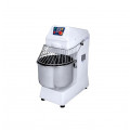 Malaxor aluat cu spirală GAMMO 20 L -13 kg aluat - 2 viteze