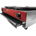 GAMMO aparat clatite electric - dublu 2x 40cm