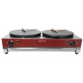 GAMMO aparat clatite electric - dublu 2x 40cm
