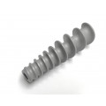 Melc din plastic pentru storcator rosii TRE SPADE