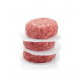 Hârtie hamburger GAMMO 500 buc 130mm