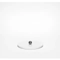 ANKARSRUM Bol de rezerva pentru accesoriul de inghetata cu capac