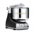 Robot bucatarie ANKARSRUM - in negru