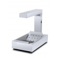 GAMMO aparat mentinut cartofii calzi - GN1/1