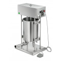 Mașină umplut cârnați electric GAMMO - 25 litri