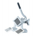 Aparat tăiat cartofi pai - GAMMO Deluxe
