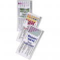 Set bandă de testare duritate apă, pH, nitrat GAMMO - 3x6 buc