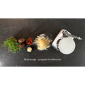 Set dispozitiv paste Lasagne si Fettuccine ANKARSRUM