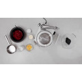 Paleta de mixare pentru dispozitiv preparare inghetata ANKARSRUM