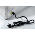 GAMMO gratar electric de banc - striat 54cm