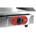 GAMMO gratar electric de banc - striat 54cm