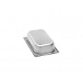 Cuva GN 1/4 GAMMO adancime 65 mm