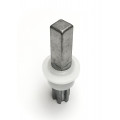 Adaptor + arc pentru storcator rosii TRE SPADE