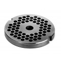 Sita masina de tocat carne TRE SPADE TC-8 orificii 3mm