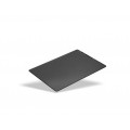 Tavă din aluminiu GAMMO 600x400mm - antiaderent