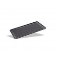 Tavă din aluminiu GAMMO 600x400mm - perforată, antiaderentă