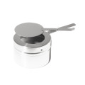 Suport combustibil GAMMO pentru chafing dish