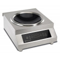 Plită inducție wok HORECATECH UNIKA 5000W